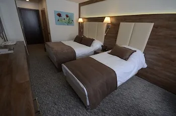 Sarikamis Habitat Hotel