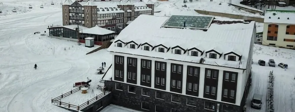 Sarikamis Habitat Hotel