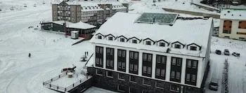 Sarikamis Habitat Hotel