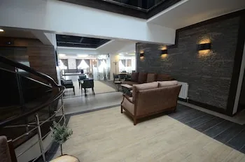 Sarikamis Habitat Hotel