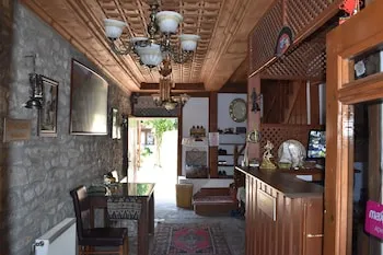 Huma Hatun Konaklari Hotel