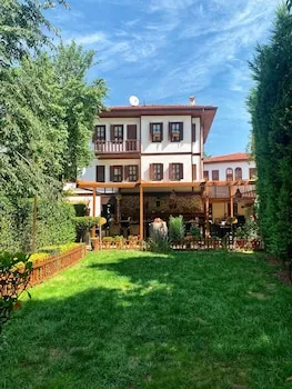 Huma Hatun Konaklari Hotel
