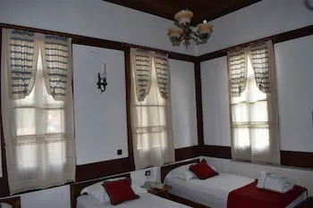 Huma Hatun Konaklari Hotel