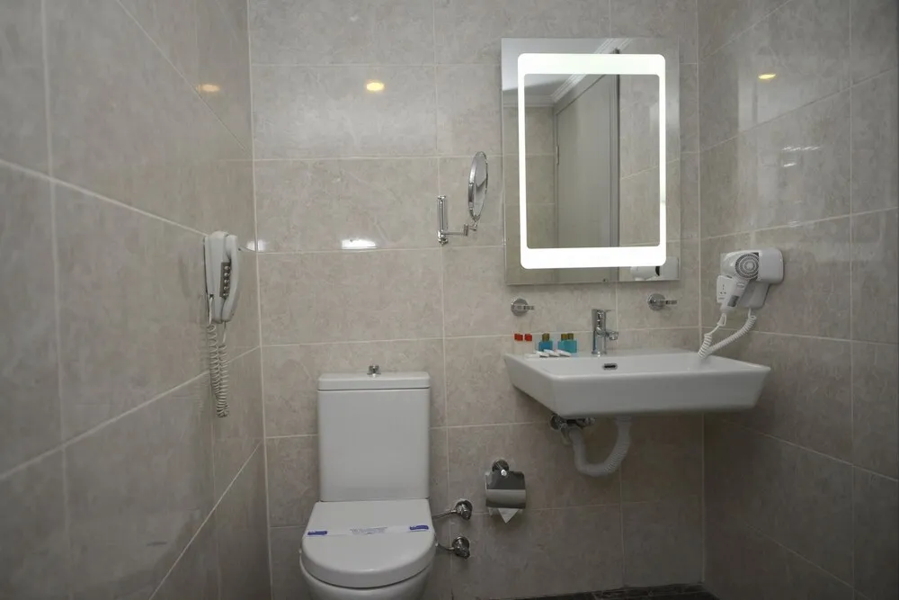 Standard Üç Kişilik Oda