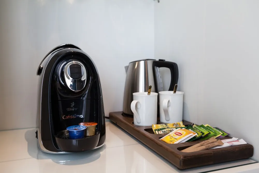 Executive Süit, 2 Tek Kişilik Yatak