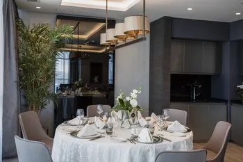Wish More Hotel Istanbul