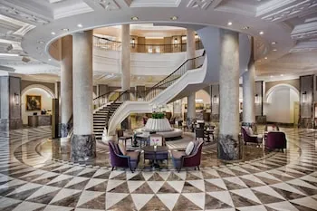 Conrad Istanbul Bosphorus