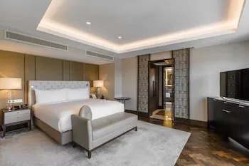 Conrad Istanbul Bosphorus