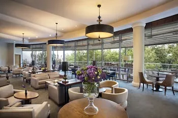 Conrad Istanbul Bosphorus