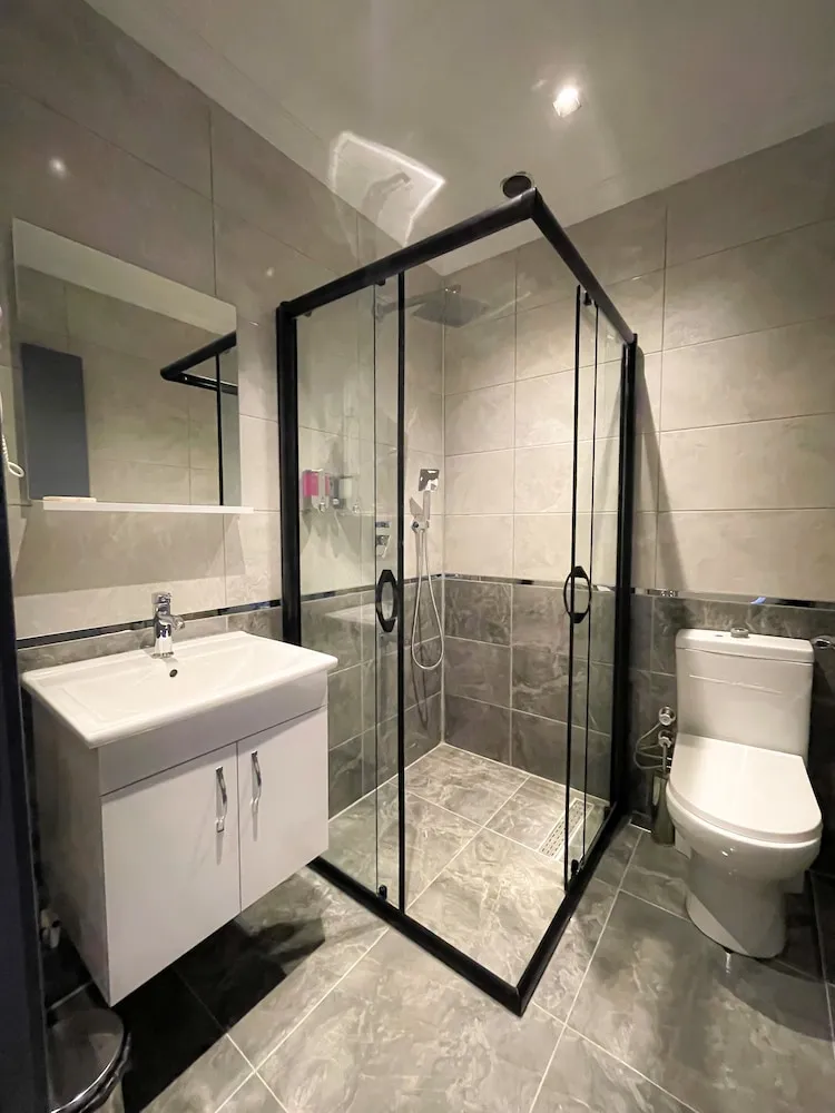 Standard Tek Kişilik Oda, Deniz Manzaralı