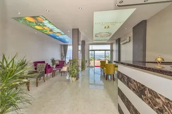 Otel Carpe Diem Gold