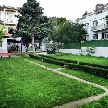 Rasimbey Köşkü