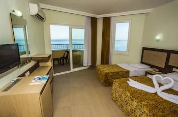Kleopatra Beach Hotel - All Inclusive