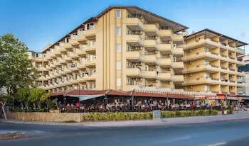 Kleopatra Beach Hotel - All Inclusive