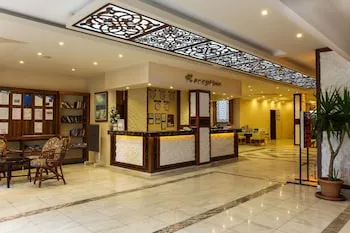 Kleopatra Beach Hotel - All Inclusive