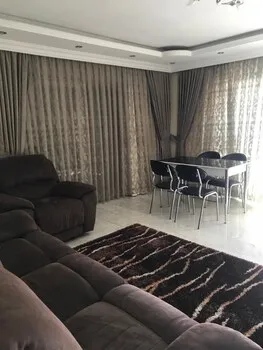 Cebeci Residence 8