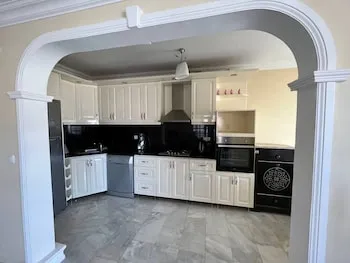 Cebeci Residence 8