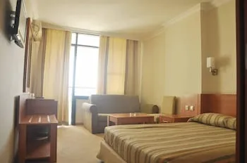 Elysee Hotel