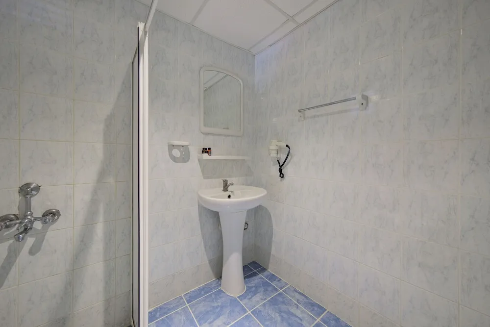 Standard Oda