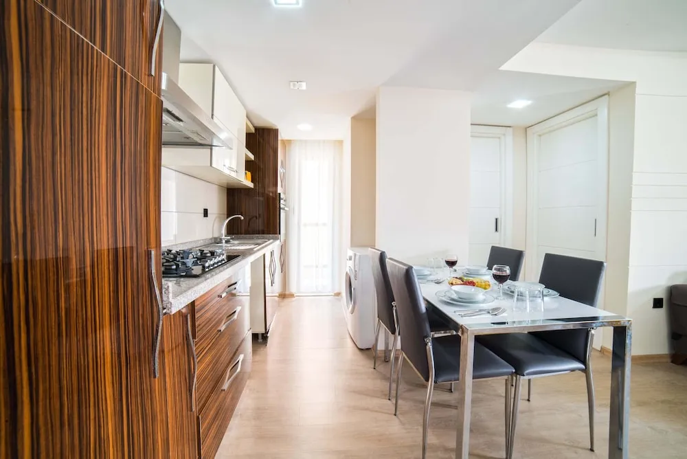 Standard Apart Daire, 1 Yatak Odası