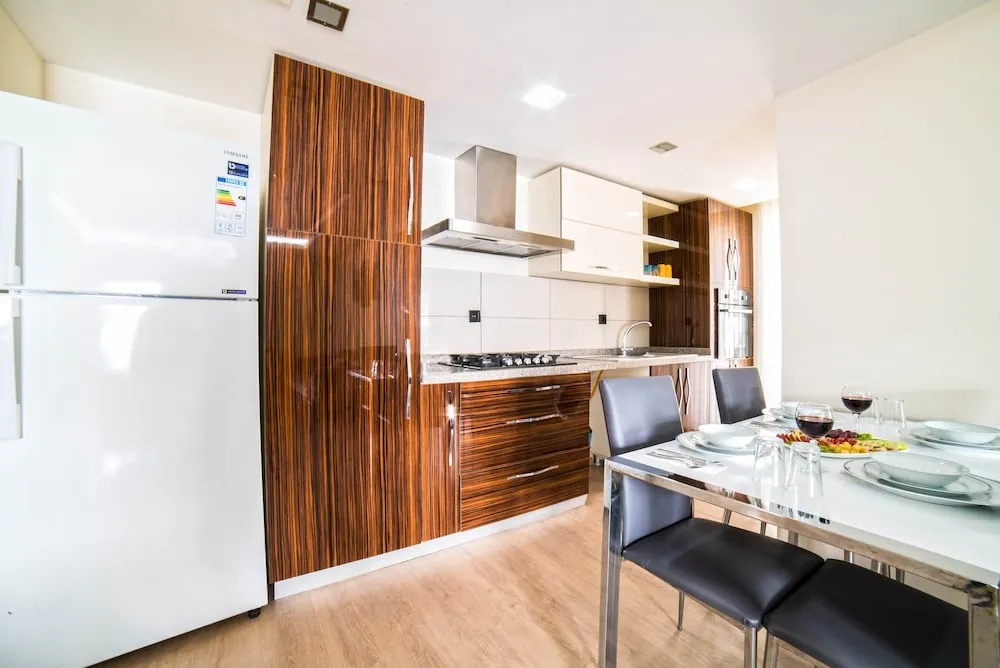 Standard Apart Daire, 1 Yatak Odası