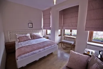 Arart Hotel