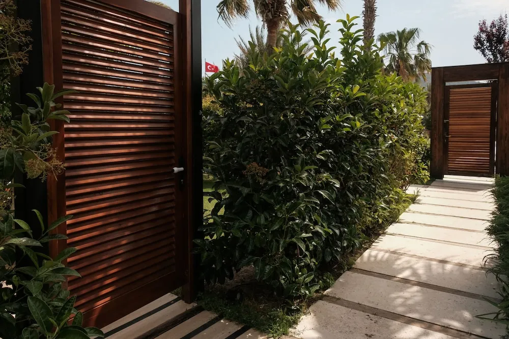 Bahçe Suit