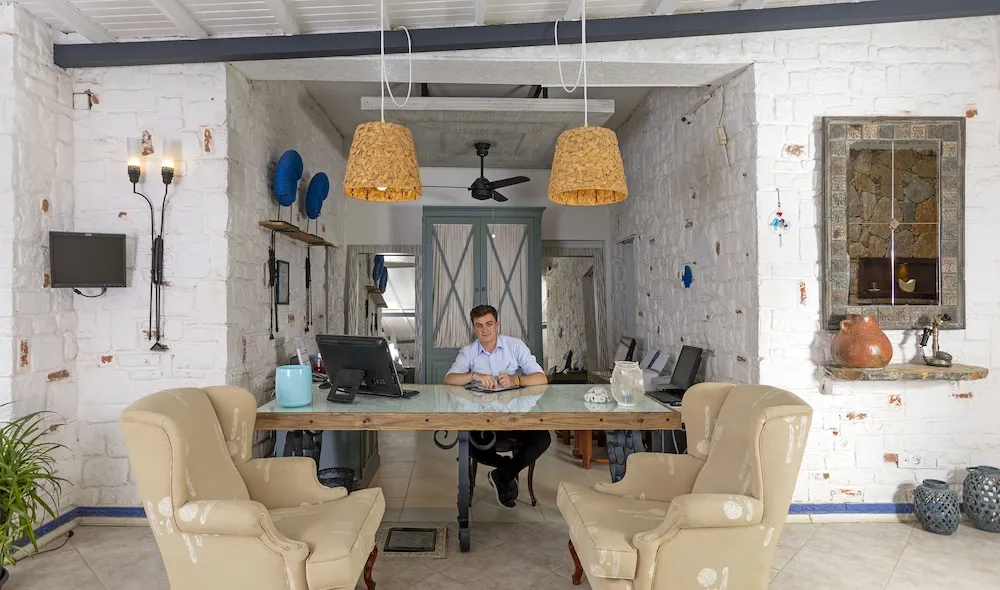 Charm Beach Hotel - All Inclusive