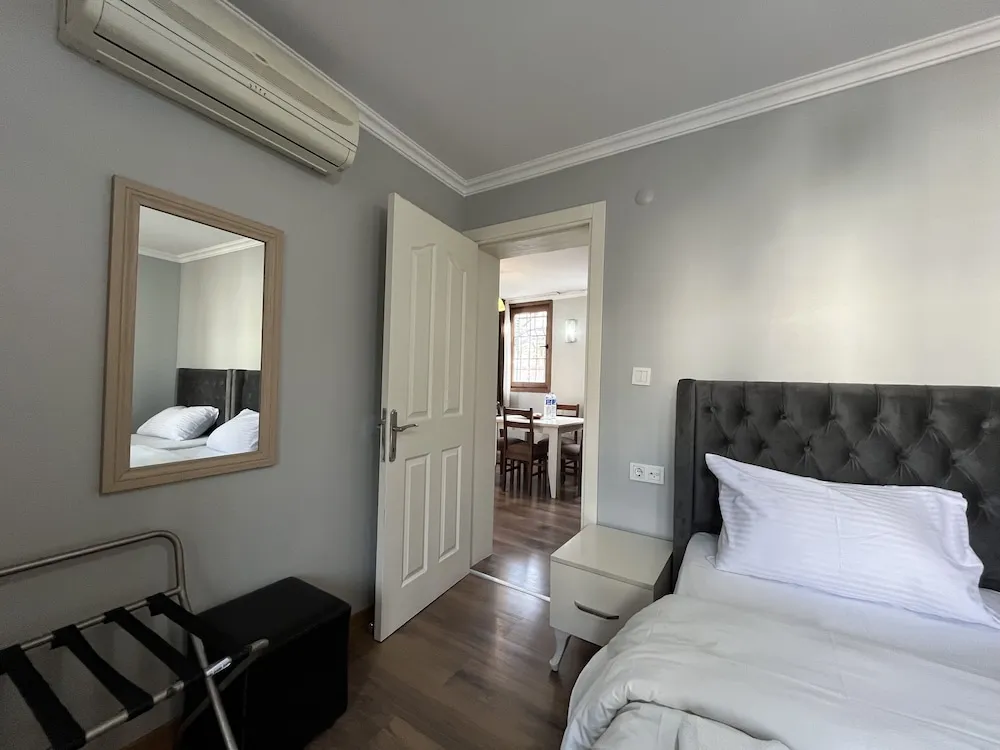 Superior Apart Daire