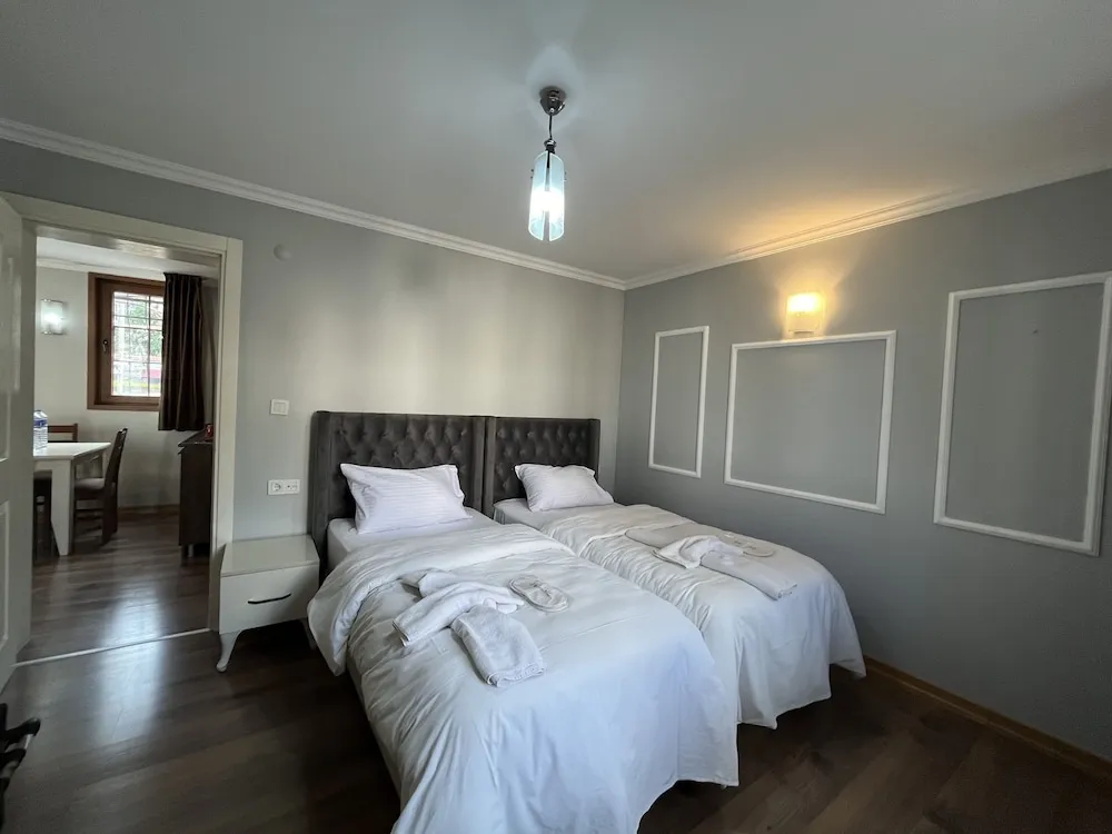 Superior Apart Daire