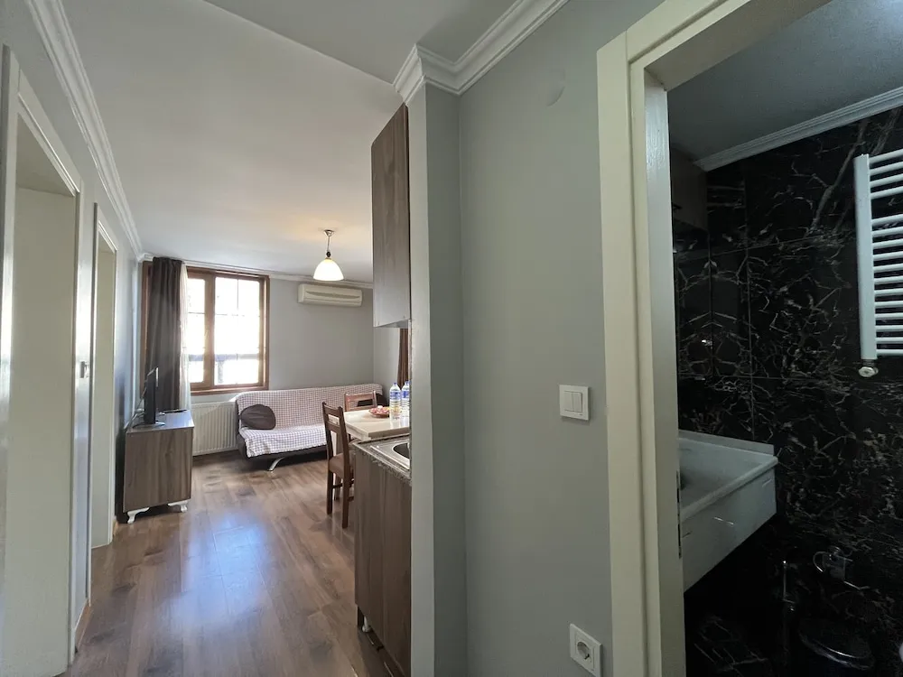 Superior Apart Daire