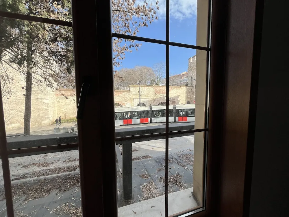 Superior Apart Daire