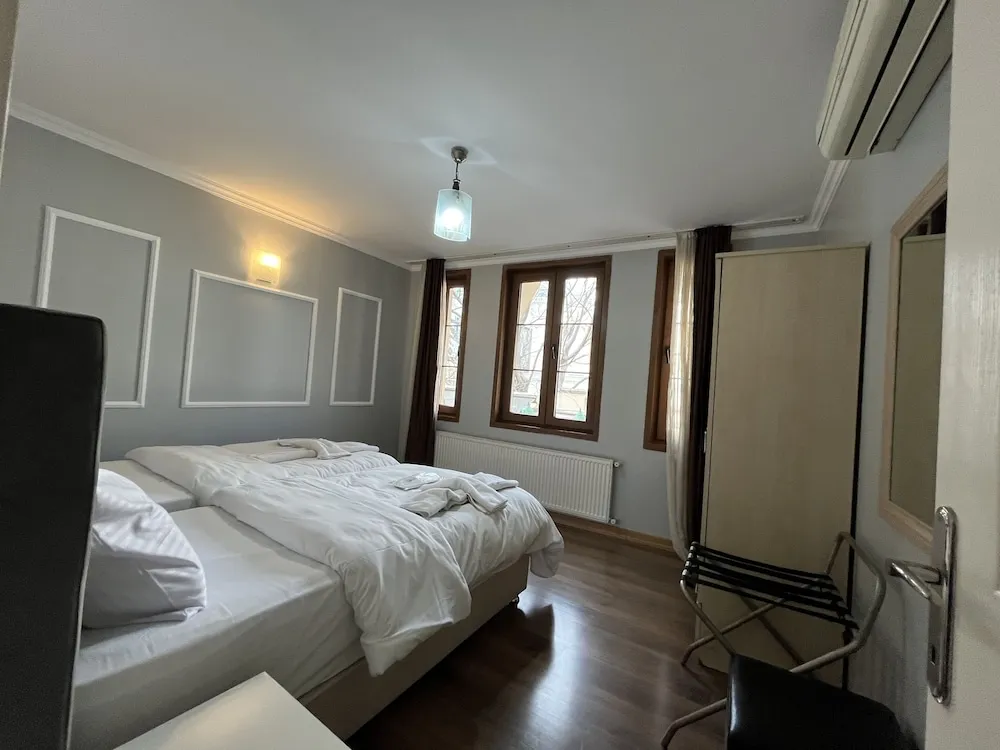 Superior Apart Daire