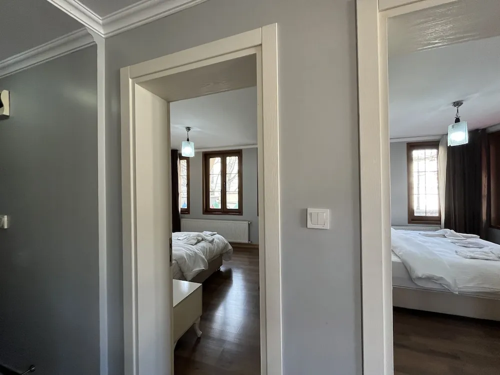 Superior Apart Daire