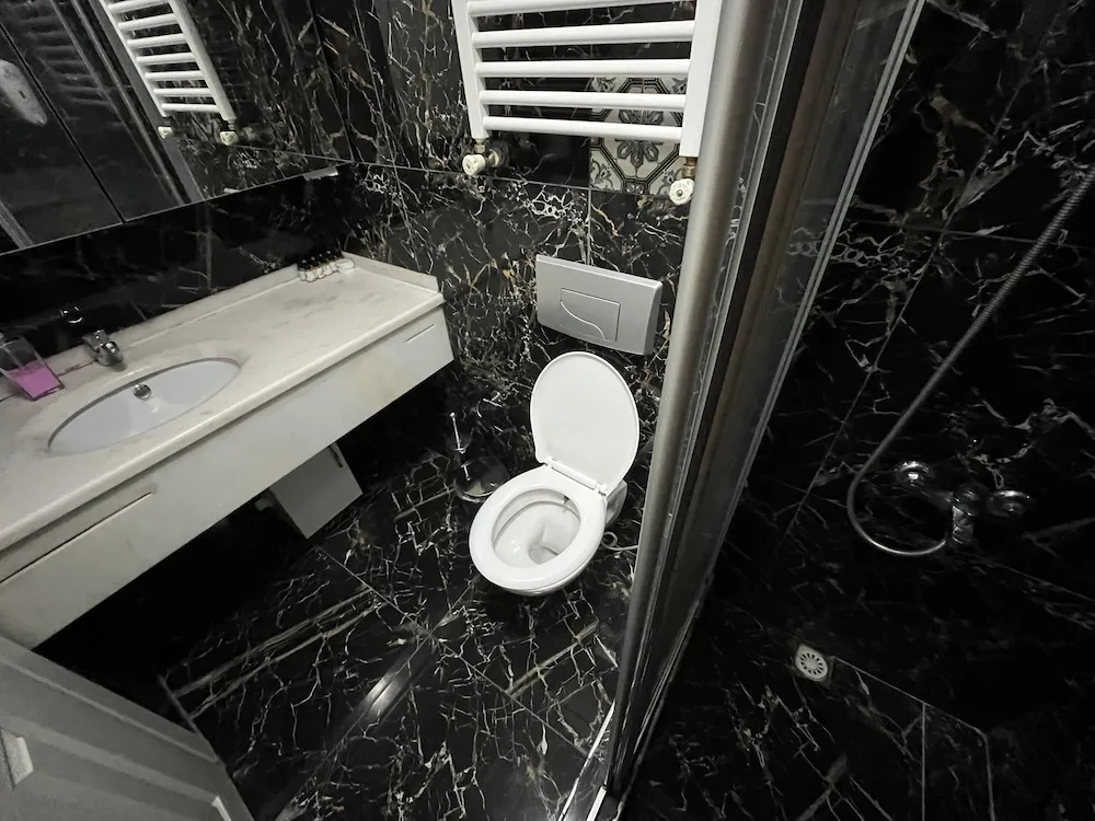 Superior Apart Daire