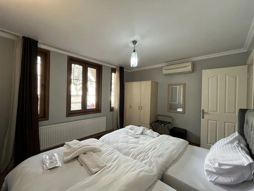 Superior Apart Daire