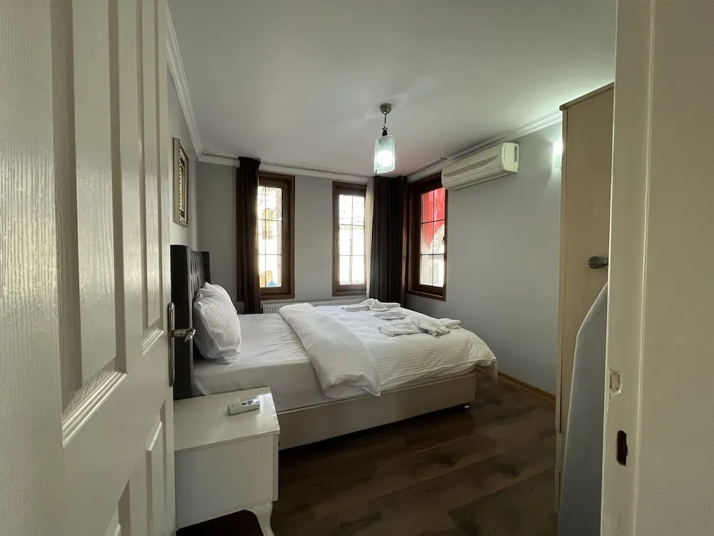 Superior Apart Daire