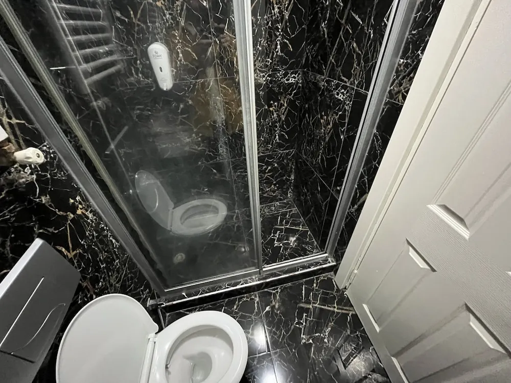 Superior Apart Daire