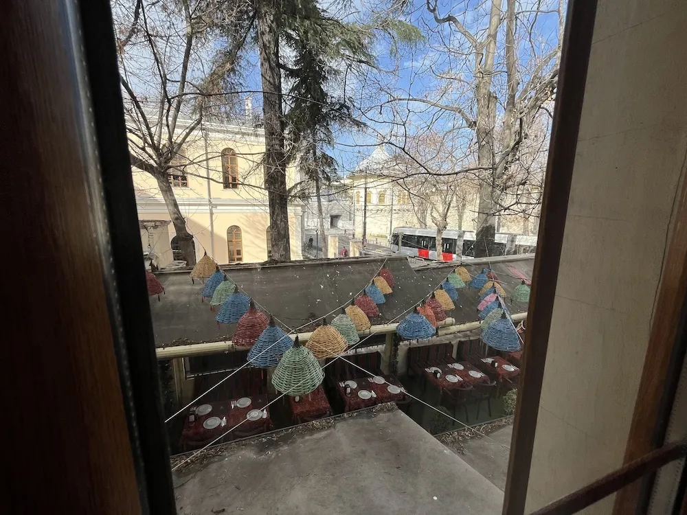 Superior Apart Daire