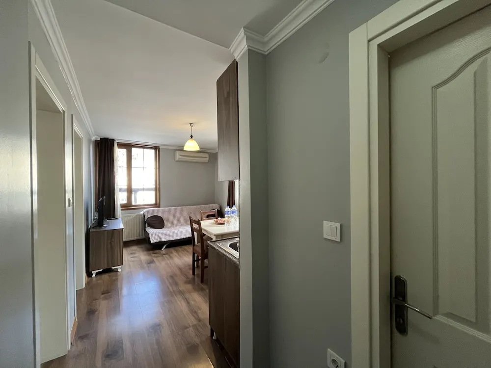 Superior Apart Daire