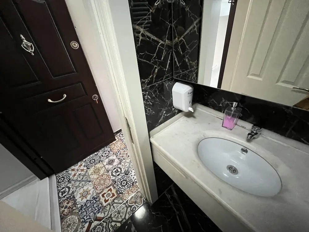 Superior Apart Daire