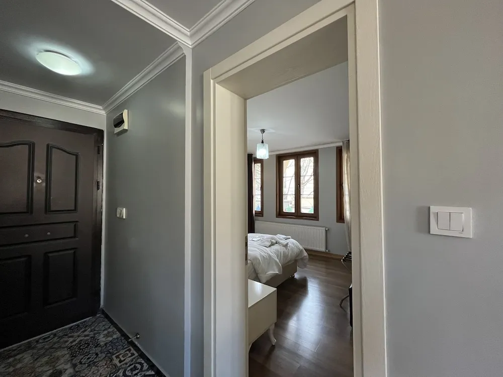 Superior Apart Daire