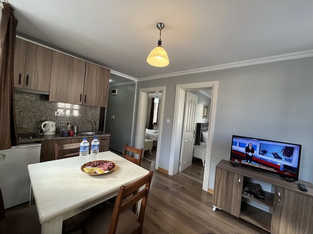 Superior Apart Daire