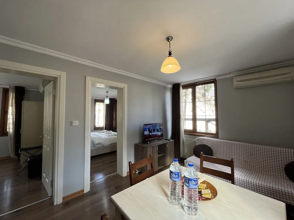 Superior Apart Daire