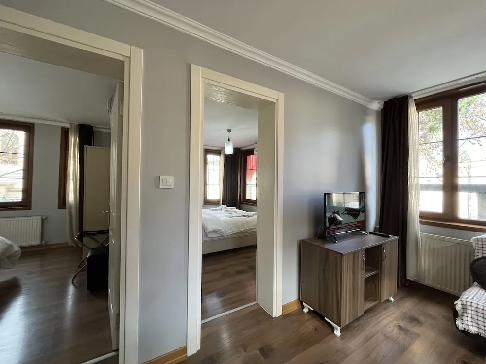 Superior Apart Daire