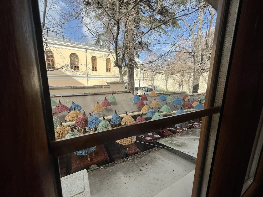 Superior Apart Daire