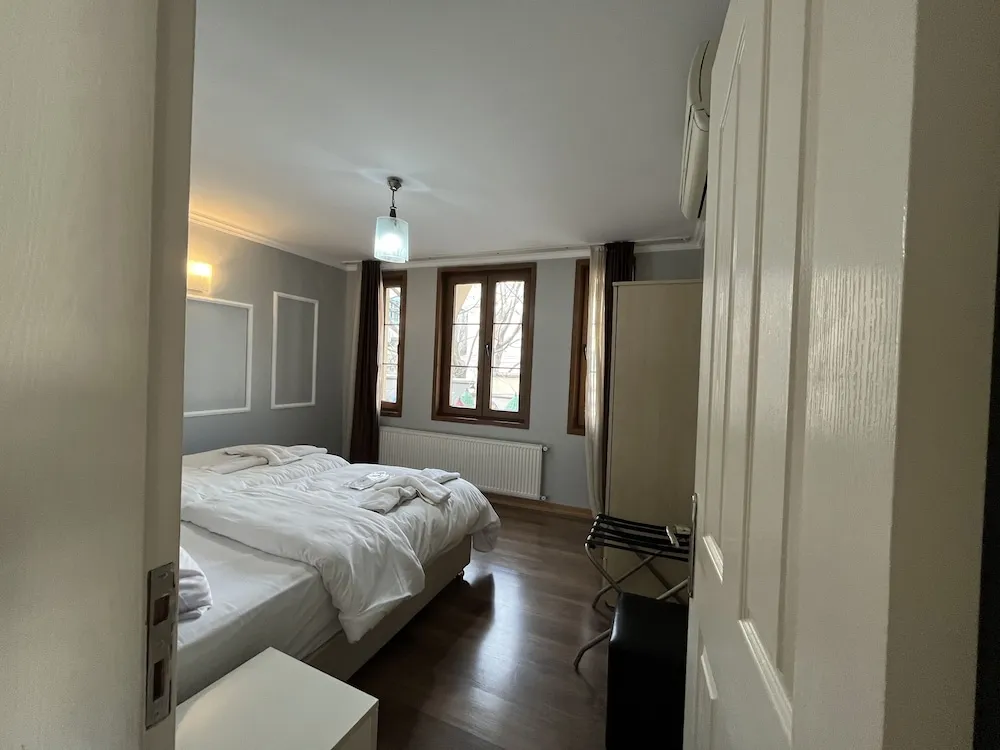 Superior Apart Daire