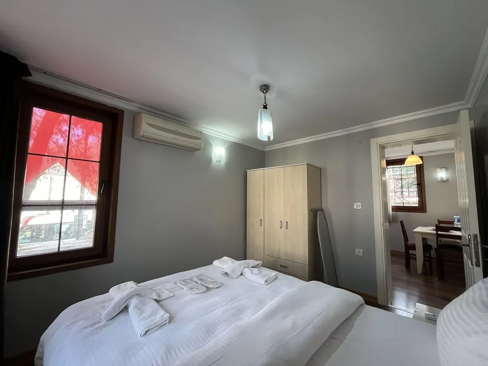 Superior Apart Daire