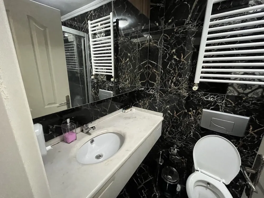 Superior Apart Daire