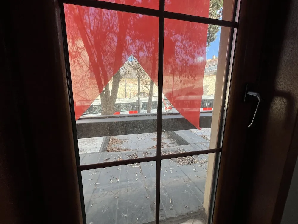 Superior Apart Daire